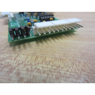 Safeline BC-KCL Interconnection Board DC-KCL - Parts Only