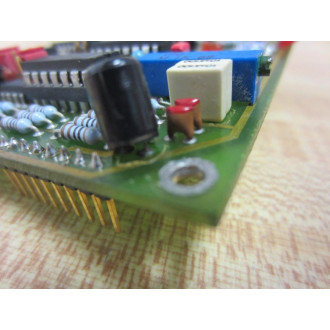 SIG EHL01.007A Circuit Board EHL01007A Black Diode Loose - Parts Only