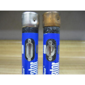Littelfuse FLSR-30-ID Indicator Fuse FLSR30ID 30 Amp (Pack of 2) - New No Box