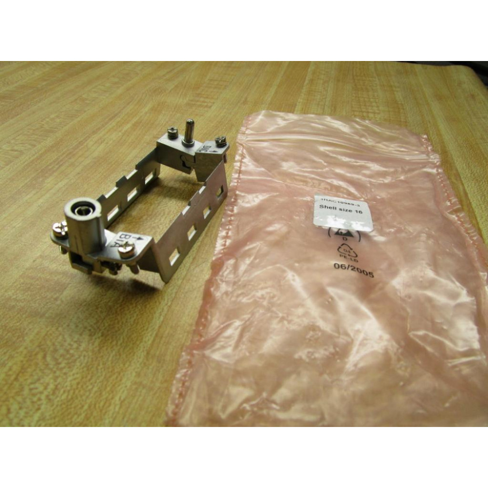 ABB 3HAC10989-3 Housing Shell 3HAC109893