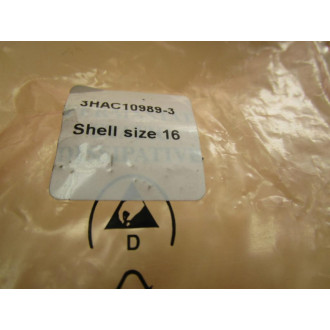 ABB 3HAC10989-3 Housing Shell 3HAC109893