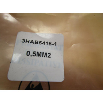 ABB 3HAB5416-1 Crimp Contact 3HAB54161 (Pack of 10)