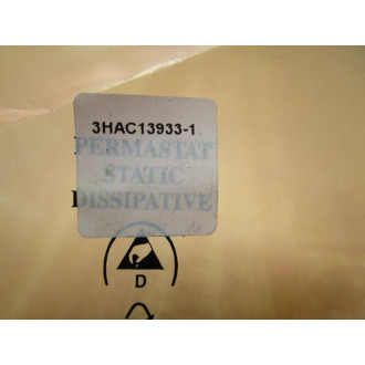 ABB 3HAC13933-1 Guide Pin 3HAC139331 (Pack of 4)
