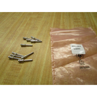 ABB 3HAB5416-5 Crimp Contact 3HAB54165 (Pack of 10)