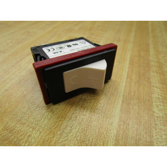 Schurter TA45-ABTWF085C0 OnOff Switch TA45ABTWF085C0 - New No Box