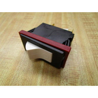 Schurter TA45-ABTWF085C0 OnOff Switch TA45ABTWF085C0 - New No Box