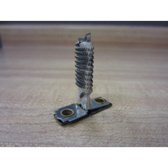 General Electric CR123C0.36A GE Relay Heater C0.36A (Pack of 3) - New No Box