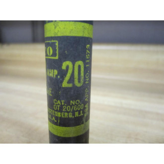 Cefco OT20600 Fuse OT20600 - Used