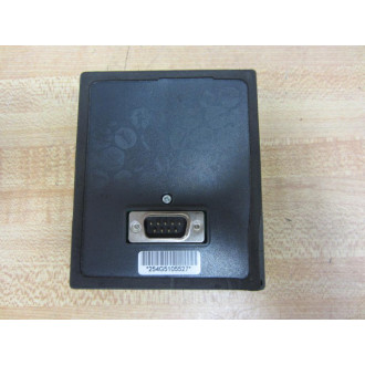 Cutler Hammer KEYPAD-LOCREM Eaton Local Remote Fault - Used