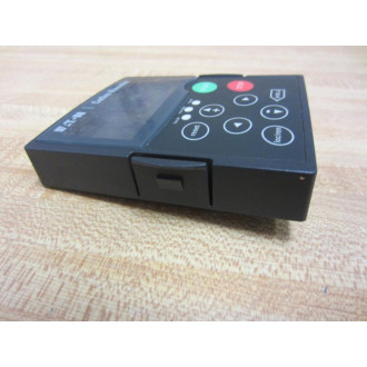 Cutler Hammer KEYPAD-LOCREM Eaton Local Remote Fault - Used