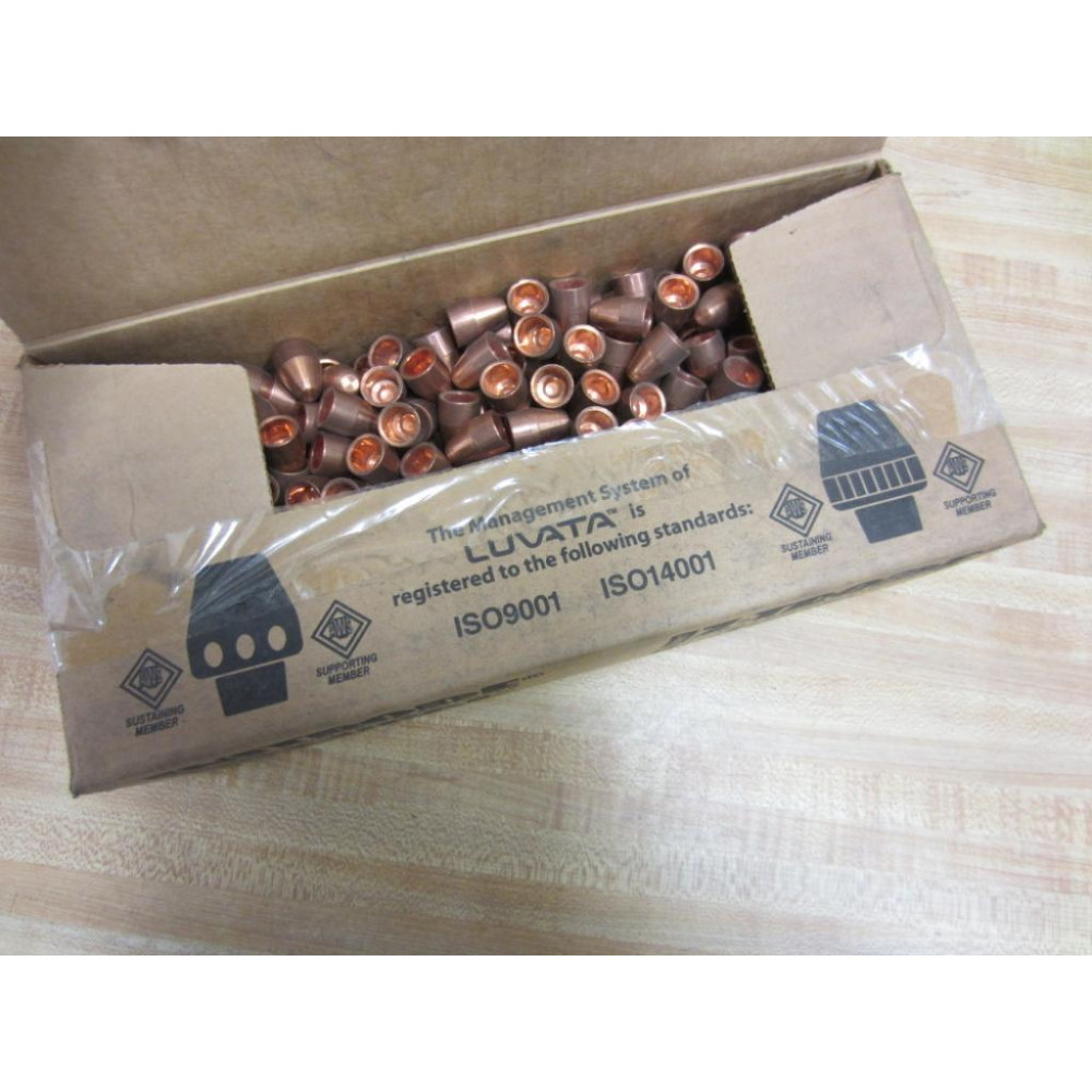 Luvata FA25N04 Heat Transfer (Pack of 500)