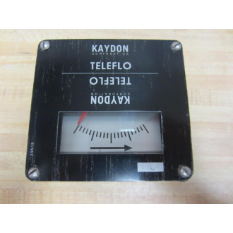 Kaydon 51B06 Low Flow Switch