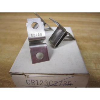 General Electric CR123-C27.3B GE Heater Elements CR123C273B (Pack of 3)