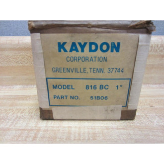 Kaydon 51B06 Low Flow Switch