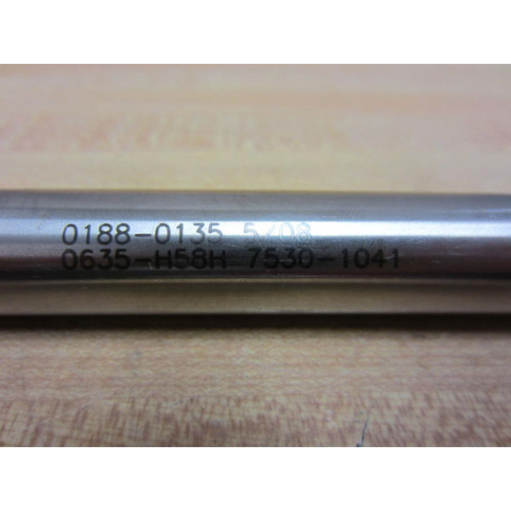 Moeller 0188-0135 Cylinder 0635-H58H - New No Box