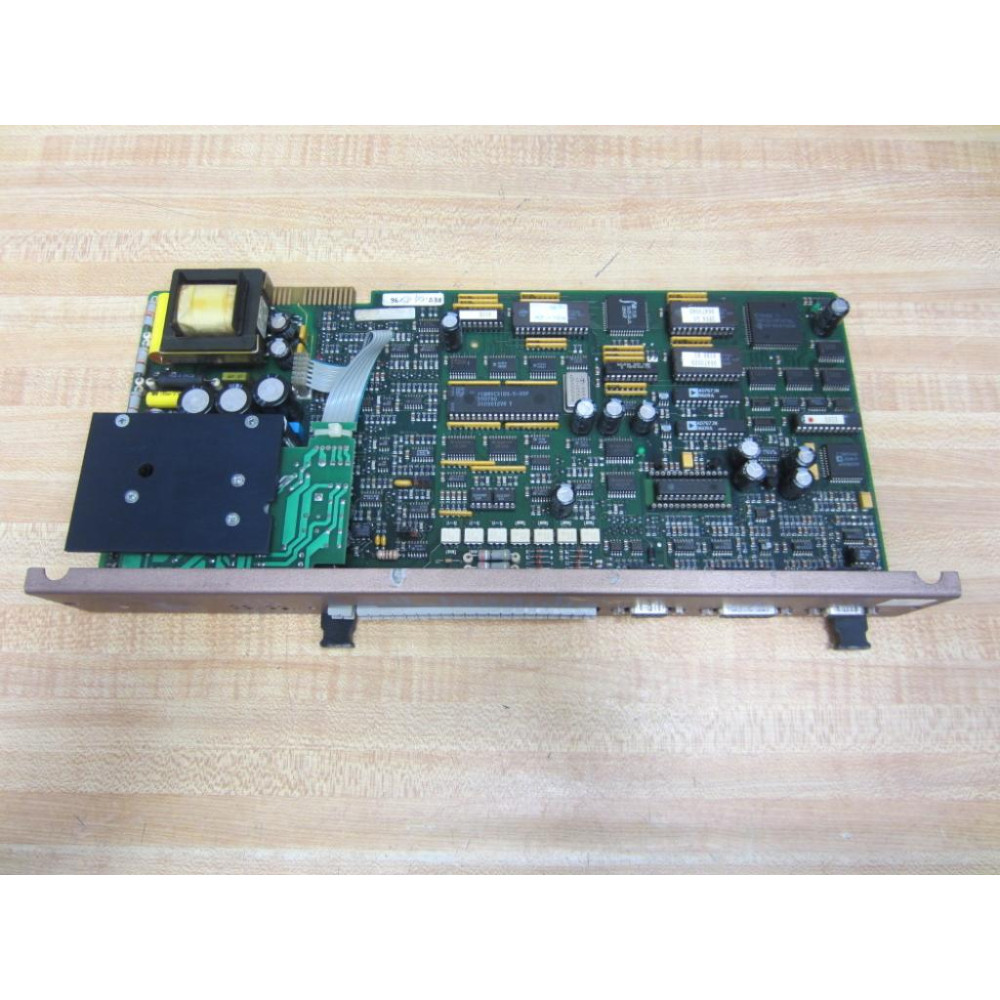 Vickers IDB72615 Panel - Used