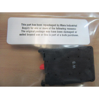 Allen Bradley 800F-X02D Contact Block 800FX02D