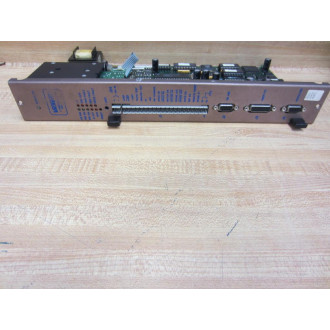Vickers IDB72615 Panel - Used
