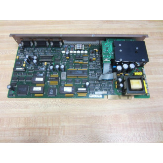 Vickers IDB72615 Panel - Used
