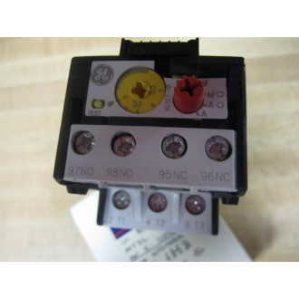 General Electric RT1L Overload Relay 5094741
