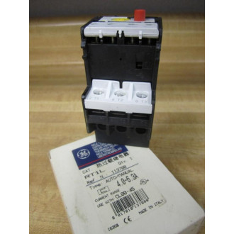 General Electric RT1L Overload Relay 5094741