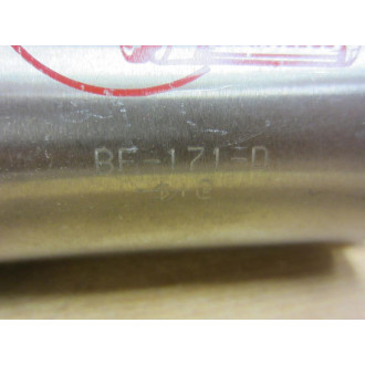 Bimba BF-171-D Cylinder BF171D - New No Box