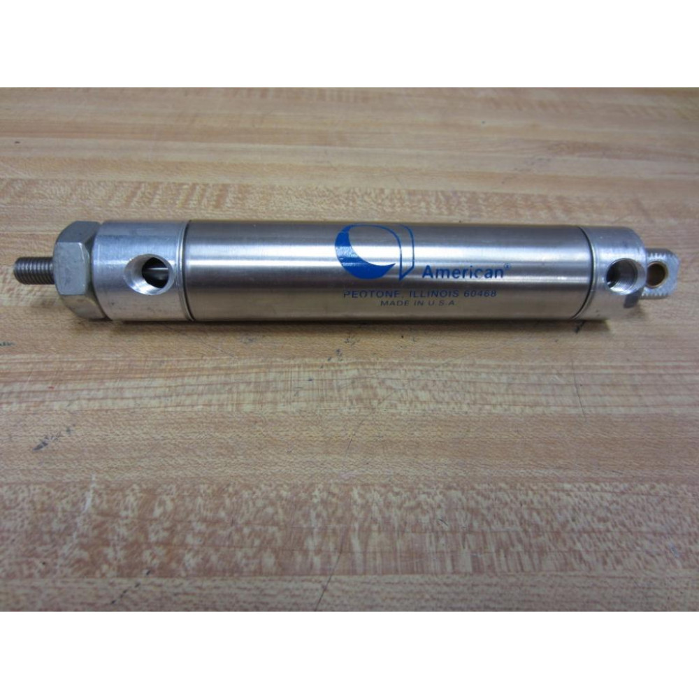 American Cylinders 1062DVS-3.00-2 Cylinder 1062DVS3002 - New No Box