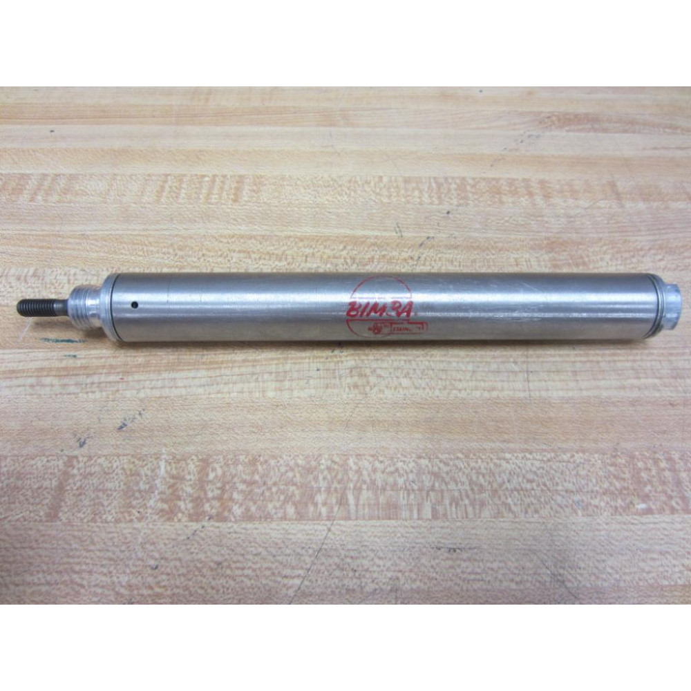 Bimba 064-NR Cylinder 064NR - Used