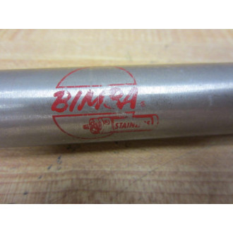 Bimba 064-NR Cylinder 064NR - Used
