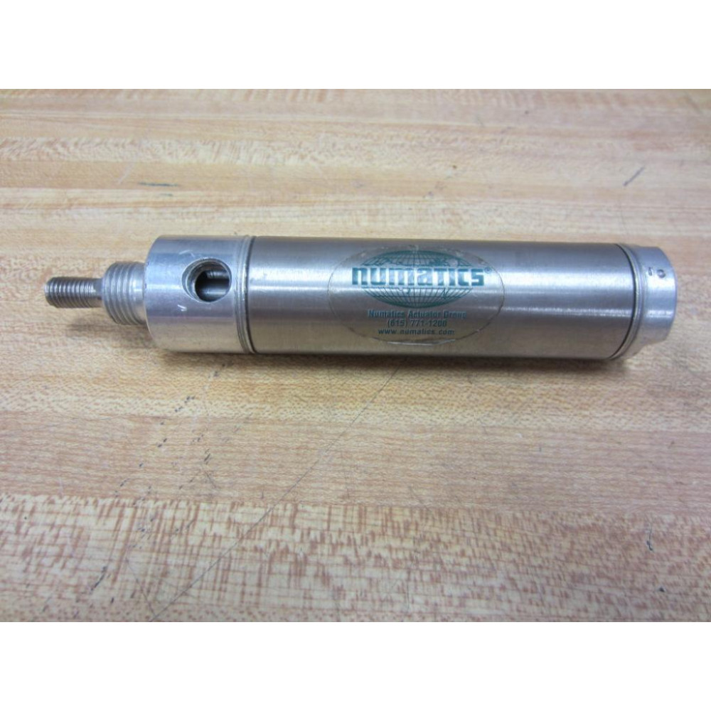 Numatics 1062D01-02A-03 Cylinder 1062D0102A03 - New No Box