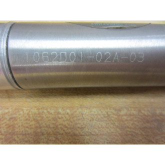 Numatics 1062D01-02A-03 Cylinder 1062D0102A03 - New No Box