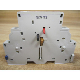 Telemecanique GV2-AD0110 Contact GV2AD0110 021336 - New No Box