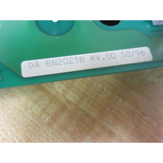 Vickers 154L011B-AP2650B Circuit Board 154L011BAP2650B - New No Box