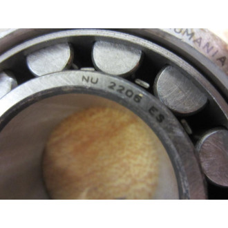 NU 2206 ES Bearing NU2206ES - New No Box