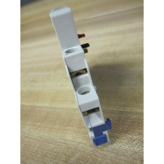 Telemecanique GV2-AD0110 Contact GV2AD0110 021336 - New No Box