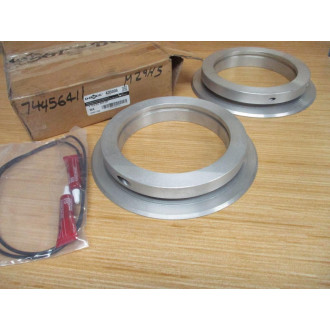 Dodge 435006 Seal Kit 6 SLV RTL