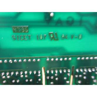 Vickers 154L011B-AP2650B Circuit Board 154L011BAP2650B - New No Box