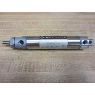 SMC NCMKB106-0300C Cylinder NCMKB1060300C - New No Box