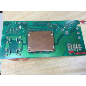 Vickers 154L011B-AP2650B Circuit Board 154L011BAP2650B - New No Box