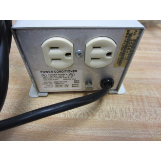 Video Jet 356841-01 Power Conditioner ABC100-11W - New No Box