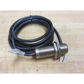 Allen Bradley 872C-D5NN18-E2 Proximity Switch 872CD5NN18E2 - New No Box
