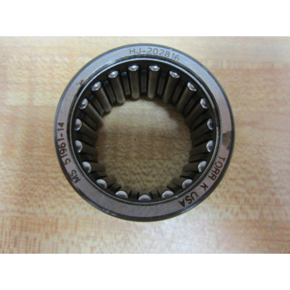 Torrington HJ-202816 Roller Bearing HJ202816 - New No Box