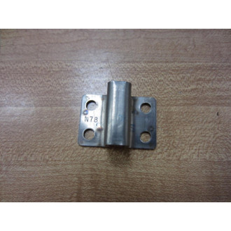 Allen Bradley N78 Overload Relay Heater Element - New No Box