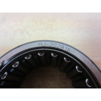 Torrington HJ-202816 Roller Bearing HJ202816 - New No Box