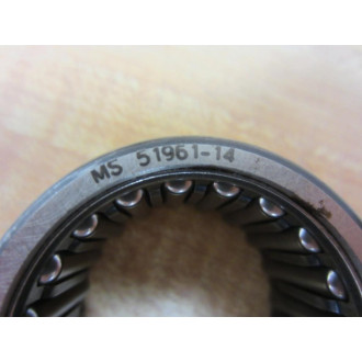 Torrington HJ-202816 Roller Bearing HJ202816 - New No Box