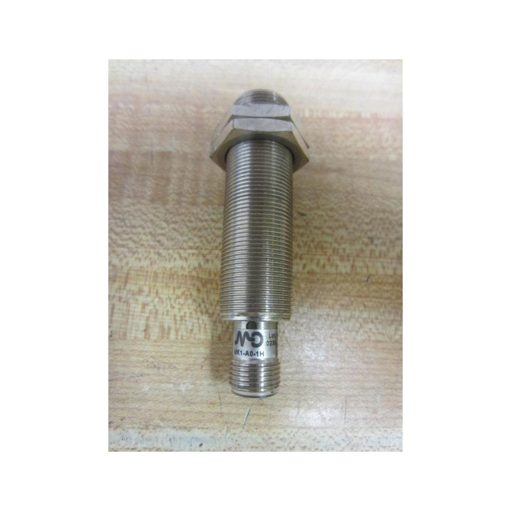 Direct Logic VK1-A0-1H Proximity Sensor VK1A01H - Used