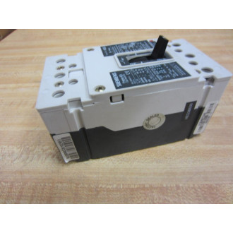 Siemens HEG3B030 Circuit Breaker 30 Amps HEG3B030L - Used