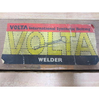 Volta W1 Welder WU-1 - Used