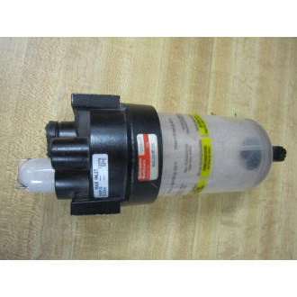 Schrader Bellows 06L22BCSB Regulator - Used