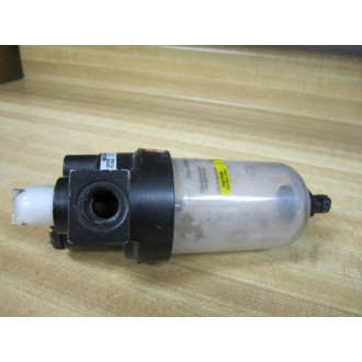 Schrader Bellows 06L22BCSB Regulator - Used